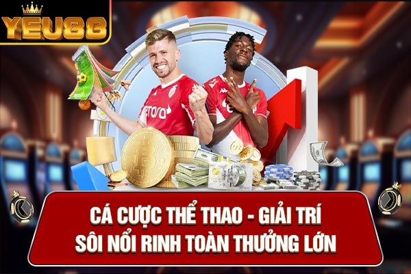 Khám Phá Sự Hấp Dẫn Của Yeu88 - Nơi Giao Lưu Hẹn Hò Thực Sự