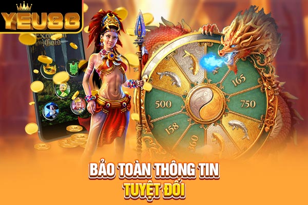 Trò kho báu thần long đáng chơi Trò kho báu thần long đáng chơi